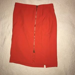 Talbots Skirt